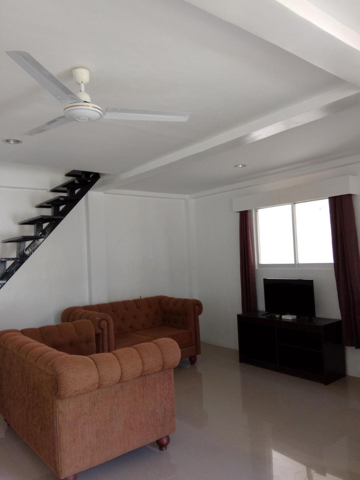 פנגלאו Heartland Hotel Serviced Rooms & Apartments. מראה חיצוני תמונה