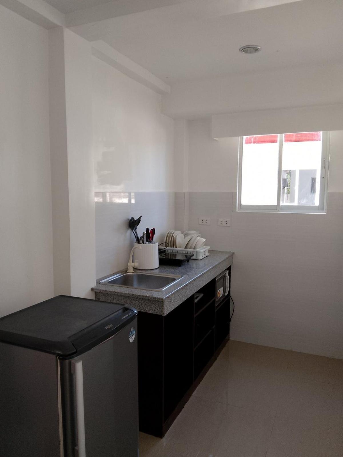 פנגלאו Heartland Hotel Serviced Rooms & Apartments. מראה חיצוני תמונה