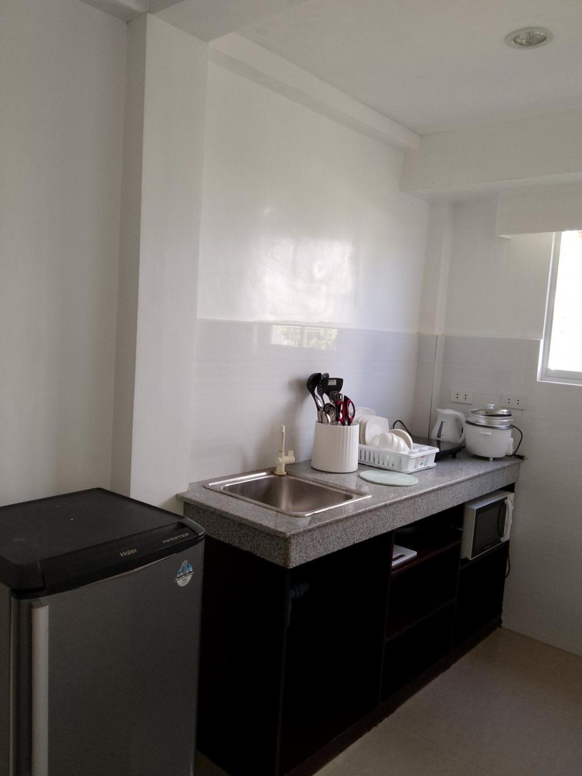 פנגלאו Heartland Hotel Serviced Rooms & Apartments. מראה חיצוני תמונה