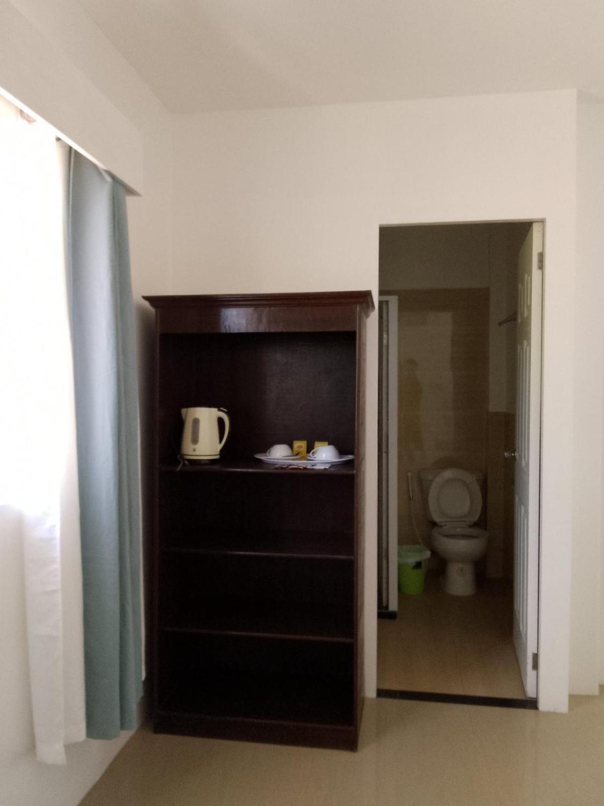 פנגלאו Heartland Hotel Serviced Rooms & Apartments. מראה חיצוני תמונה