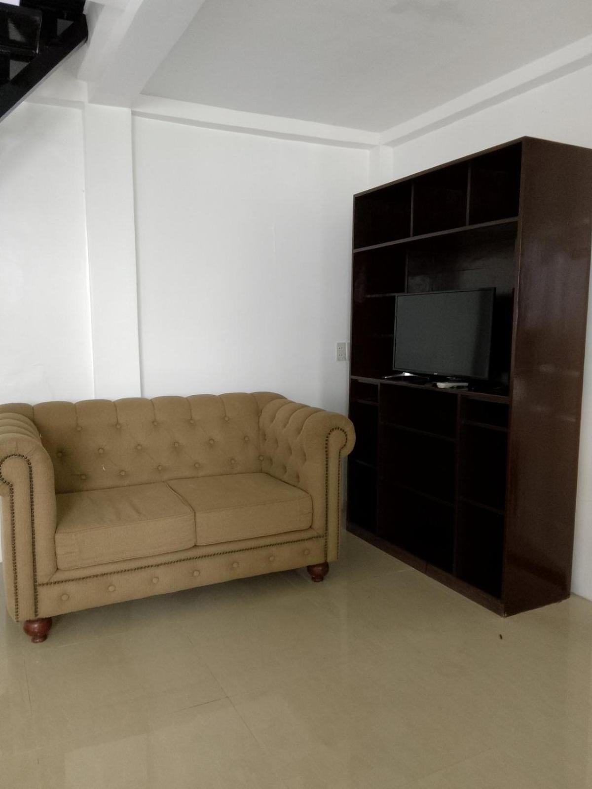 פנגלאו Heartland Hotel Serviced Rooms & Apartments. מראה חיצוני תמונה
