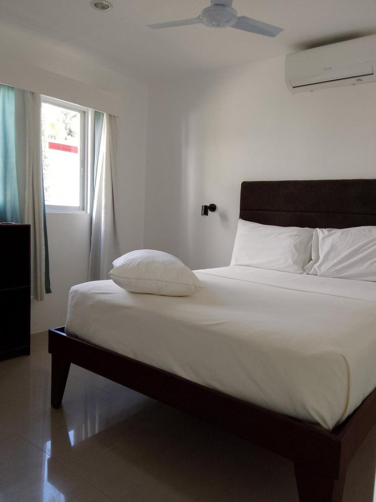 פנגלאו Heartland Hotel Serviced Rooms & Apartments. מראה חיצוני תמונה