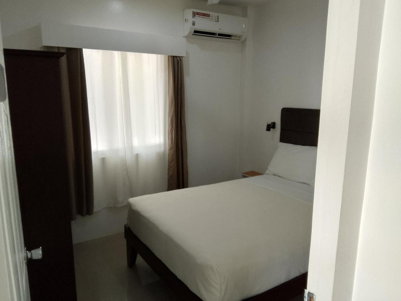 פנגלאו Heartland Hotel Serviced Rooms & Apartments. מראה חיצוני תמונה