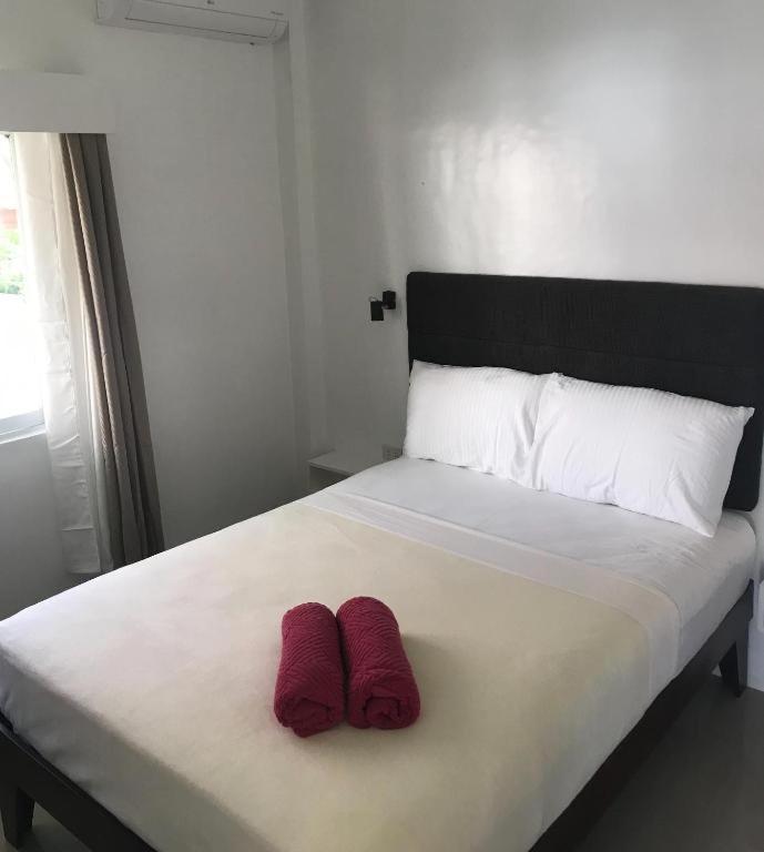 פנגלאו Heartland Hotel Serviced Rooms & Apartments. מראה חיצוני תמונה