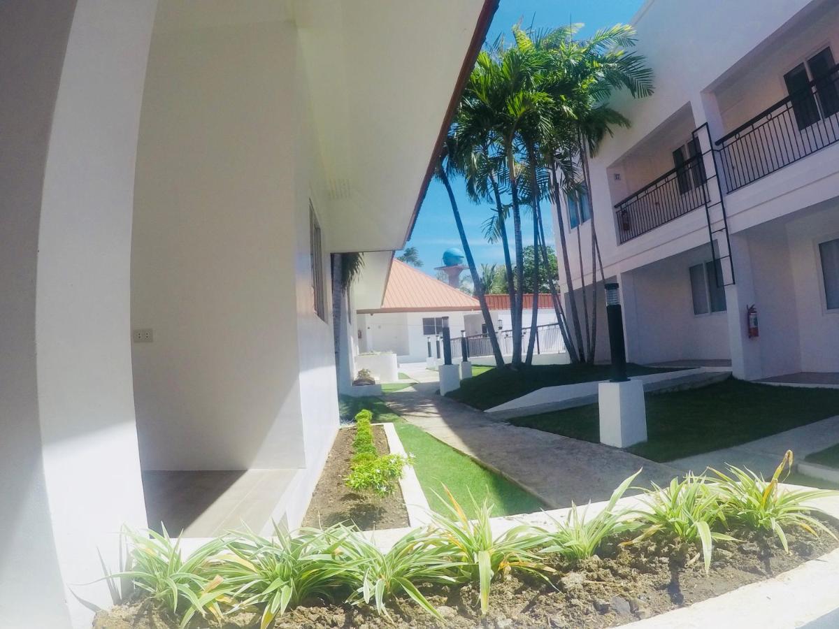 פנגלאו Heartland Hotel Serviced Rooms & Apartments. מראה חיצוני תמונה