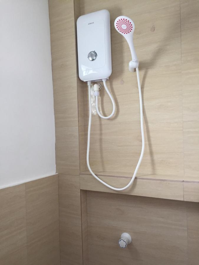 פנגלאו Heartland Hotel Serviced Rooms & Apartments. מראה חיצוני תמונה
